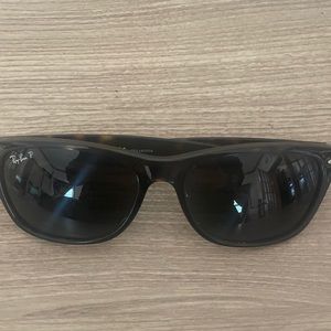 Ray Ban tortoise pattern Sunglasses SOLD